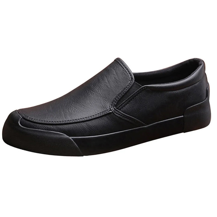 👞 Hot Sale – Fashion Leather Loafers
Waterproof, breathable, and built for comfort.
✅ Flat & casual style
✅ High-quality leather
✅ Perfect for daily wear

🛒 Shop now at www.clickmart.com