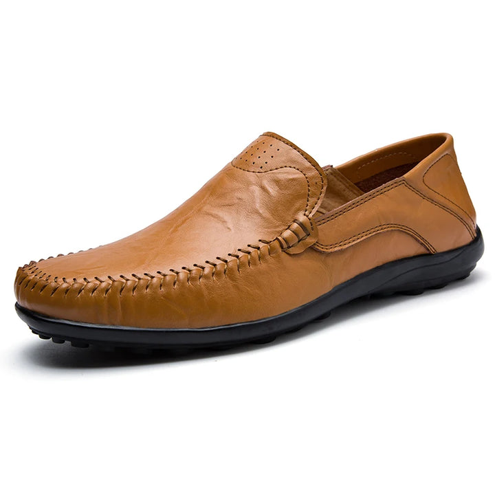 Shoes Men Breathable Lightweight Zapatos De Hombre Luxury Brand 2020 Mens Dress Shoes Fashion Style Platte Schoenen Plus Size
