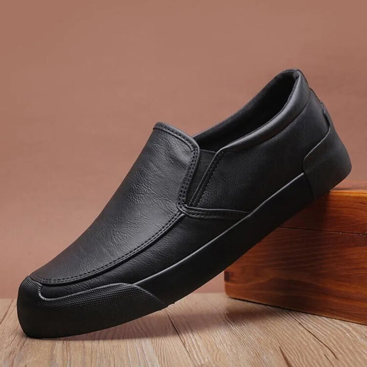 👞 Hot Sale – Fashion Leather Loafers
Waterproof, breathable, and built for comfort.
✅ Flat & casual style
✅ High-quality leather
✅ Perfect for daily wear

🛒 Shop now at www.clickmart.com