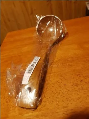 Natural Wooden Large Soup Scoops Long Handle Cooking Scoop Wood Ramen Rice Spoon Soup Ladle Catering Tableware Kitchen Utensil