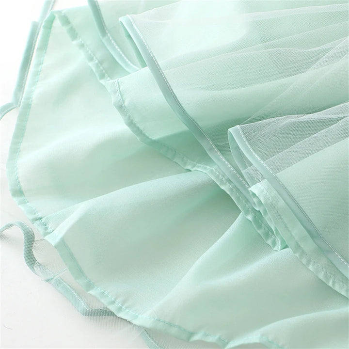 Baby Girls Dress Casual Costume Kids Dresses For Girls Flower Baby Dress Girl Party Little Princess Tutu Summer Dress Vestidos