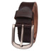 New Men Belts Top Full Grain 100% Real Genuine Cowskin Leather Soft Jeans Belt TM050