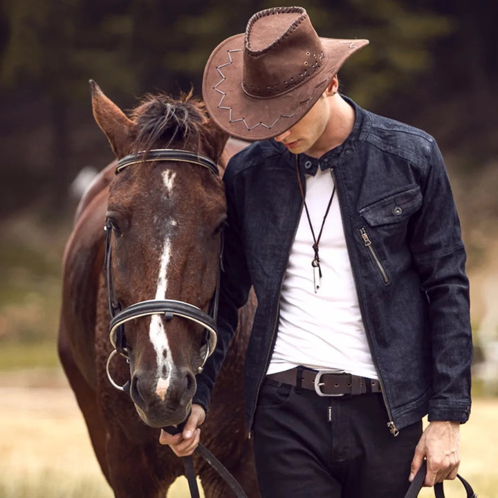 New Men Belts Top Full Grain 100% Real Genuine Cowskin Leather Soft Jeans Belt TM050