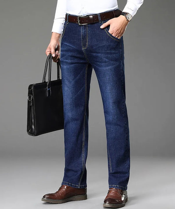 👖 Style That Moves With You
🔵 Men’s Stretch Slim-Fit Jeans – Sleek, comfortable & made for everyday wear
🖤 Available in classic blue or bold black denim
👌 Fashion-forward fit with flexible comfort
📏 Asian sizes 28–40 – check the chart & upgrade your