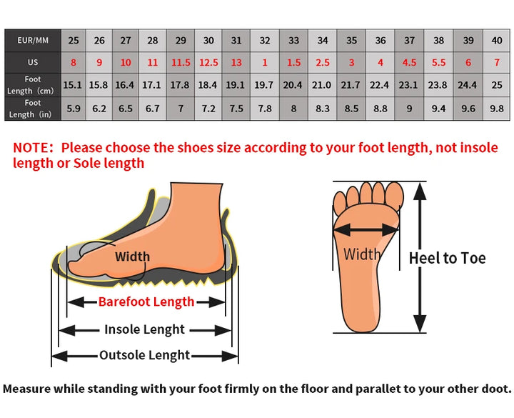 Winter Kids Shoes Boys Non-slip Sport Shoes Outdoor Snow Ankle Boots Waterproof Warm Sneakers Child High Top Cotton Casual Shoes