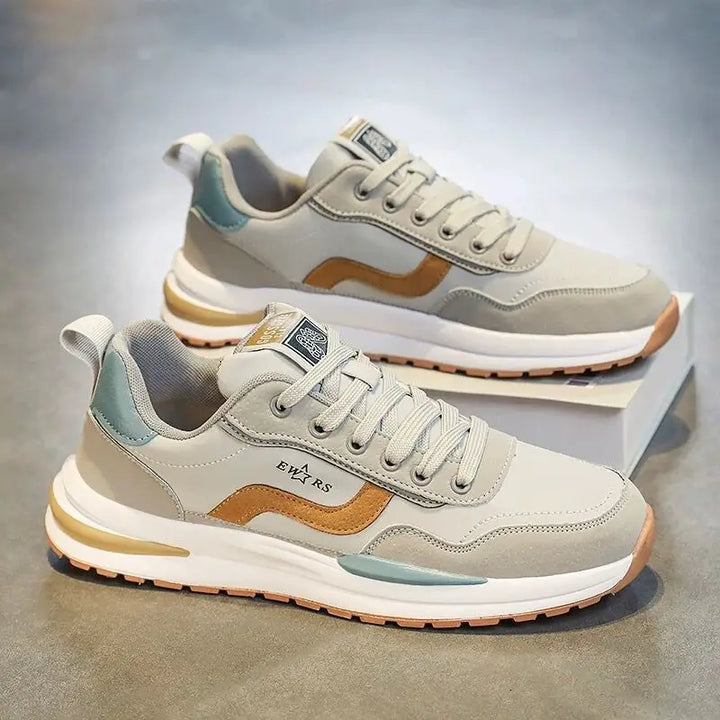 👟 New High-Quality Men’s Sneakers
Breathable, stylish, and built to elevate your look—literally.
✅ Height-boosting design
✅ Versatile & trendy
✅ Lightweight comfort

🛒 Shop now at www.clickmart.com