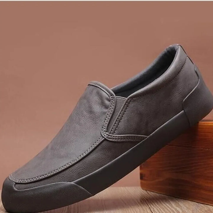 👞 Hot Sale – Fashion Leather Loafers
Waterproof, breathable, and built for comfort.
✅ Flat & casual style
✅ High-quality leather
✅ Perfect for daily wear

🛒 Shop now at www.clickmart.com