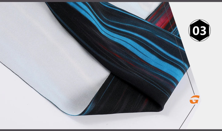 Sport Headbands Sweatband Elastic Yoga Running Hair Band Sweat Bandage Workout Tennis Fitness Jog Basketball Headscarf Men Women