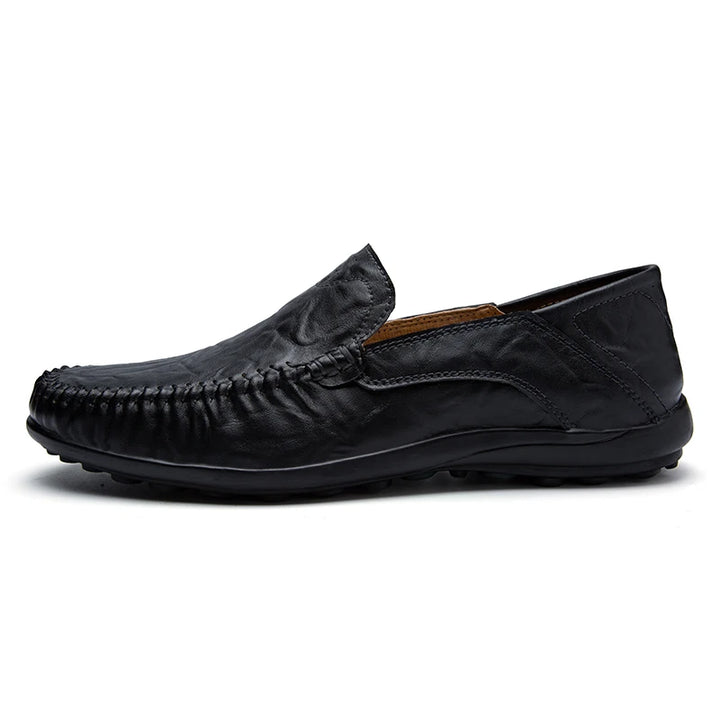 Shoes Men Breathable Lightweight Zapatos De Hombre Luxury Brand 2020 Mens Dress Shoes Fashion Style Platte Schoenen Plus Size