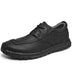 👞 Handmade Leather Moccasins
Slip-on comfort with designer style.
✅ Soft & breathable
✅ Casual and classy
✅ Hand-stitched detail

🛒 Shop now at www.clickmart.com
