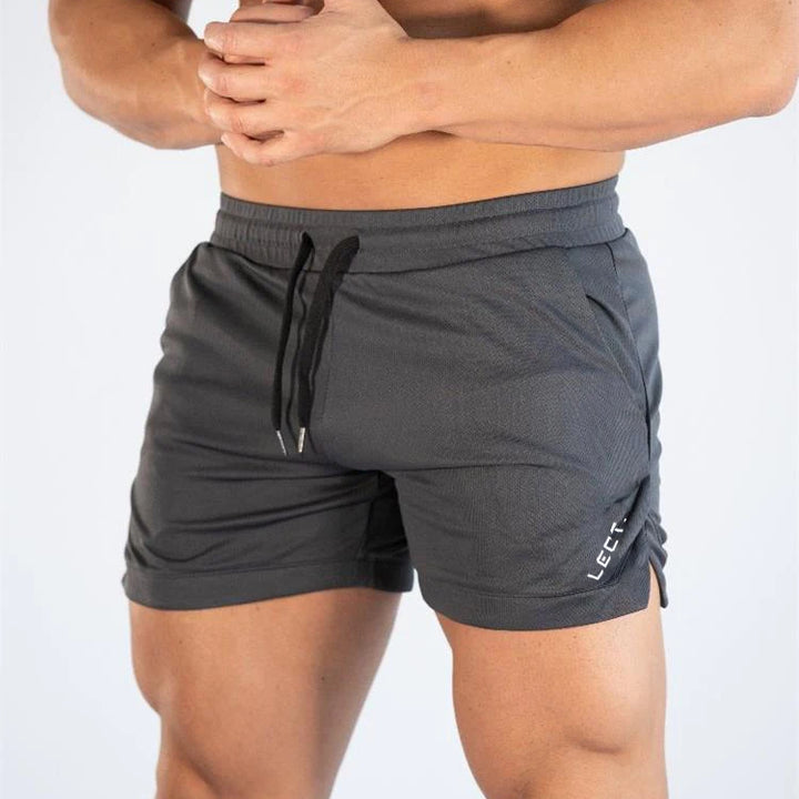 Light Weight Men Shorts Hot Shorts Running Jogger Gym Fitness Shorts Quick Dry Stretch Fabrics