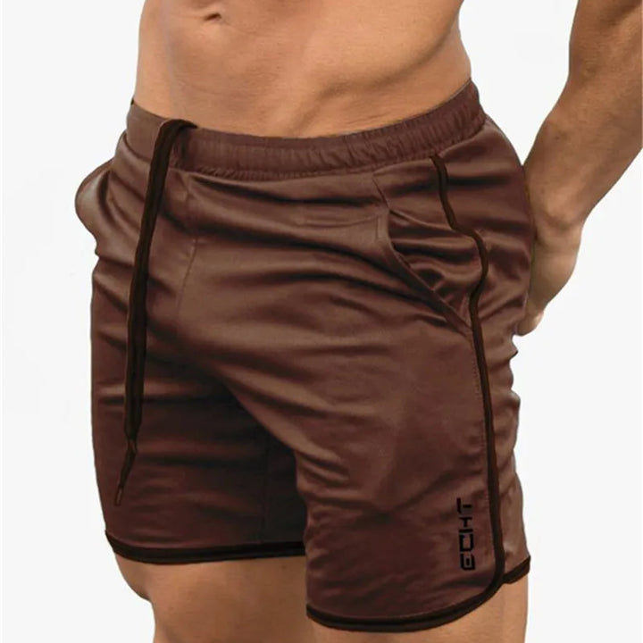 2024 NEW Summer Running Shorts Men Sports Jogging Fitness Shorts Quick Dry Mens Gym Men Shorts mesh gyms Shorts Men's sweatpants
