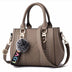 👜 Chic Meets Craft
✨ Embroidered Messenger Bag for Women – Elegant design with stylish hair ball detail
💼 Premium faux leather | Perfect for day or night
🎀 Spacious, lightweight & effortlessly fashionable
A must-have sac à main for every modern lady!