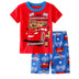 Sweet Dreams Start Here
Adorable summer pyjama sets for boys and girls! Made from soft, breathable cotton with fun car prints. Perfect for bedtime comfort and all-night coziness. ☁️🚗👶