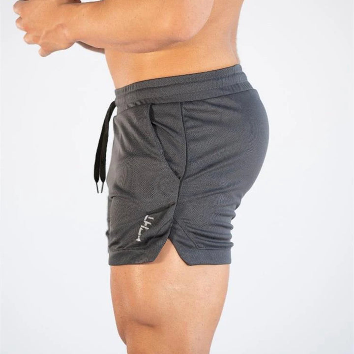 Light Weight Men Shorts Hot Shorts Running Jogger Gym Fitness Shorts Quick Dry Stretch Fabrics
