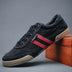 2021 New Men Casual Shoes Mens Canvas Shoes for Men Shoes Men Fashion Flats Brand Fashion Men's Driving Shoes Men Shoes