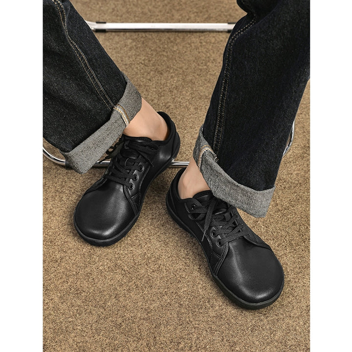 Wide Toe Extra Large Men's Shoes 45 Surface Waterproof White Shoes 46 plus Size 47 Blazer Board Shoes 48 Tide