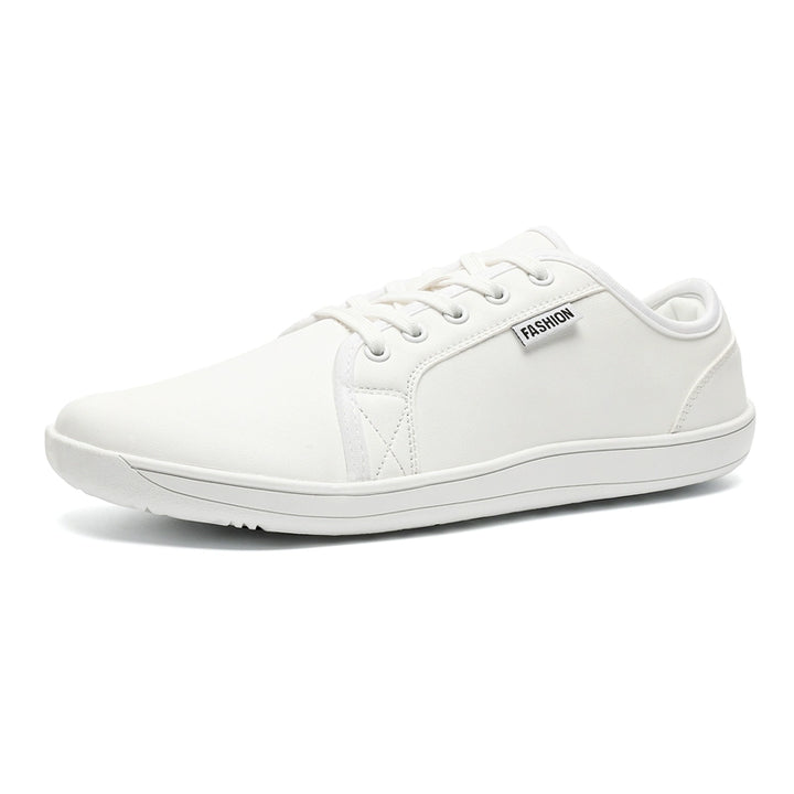 Wide Toe Extra Large Men's Shoes 45 Surface Waterproof White Shoes 46 plus Size 47 Blazer Board Shoes 48 Tide