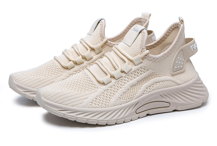 Comfort never looked so good.
Say hello to your new everyday favorite: Women’s Lightweight Casual Sneakers – where style, comfort, and performance meet.
✅ Ultra-light & breathable
✅ All-day comfort for errands, workouts, or just looking cute 😍