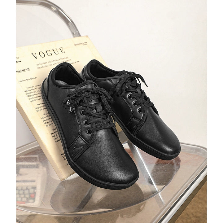 Wide Toe Extra Large Men's Shoes 45 Surface Waterproof White Shoes 46 plus Size 47 Blazer Board Shoes 48 Tide