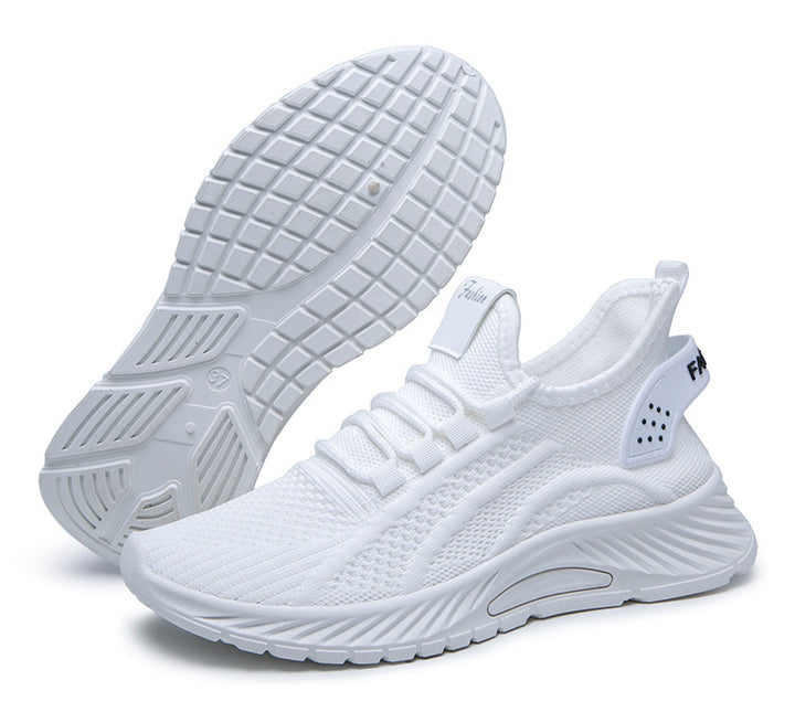 Comfort never looked so good.
Say hello to your new everyday favorite: Women’s Lightweight Casual Sneakers – where style, comfort, and performance meet.
✅ Ultra-light & breathable
✅ All-day comfort for errands, workouts, or just looking cute 😍
