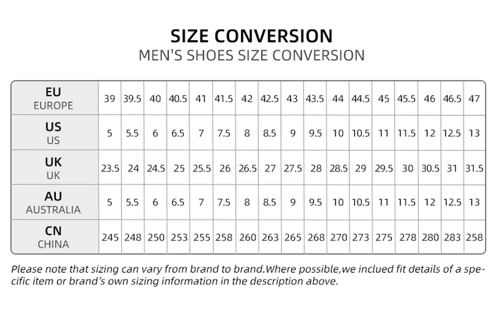 Wide Toe Extra Large Men's Shoes 45 Surface Waterproof White Shoes 46 plus Size 47 Blazer Board Shoes 48 Tide