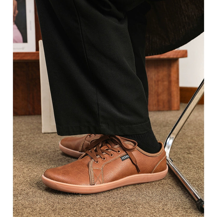 Wide Toe Extra Large Men's Shoes 45 Surface Waterproof White Shoes 46 plus Size 47 Blazer Board Shoes 48 Tide