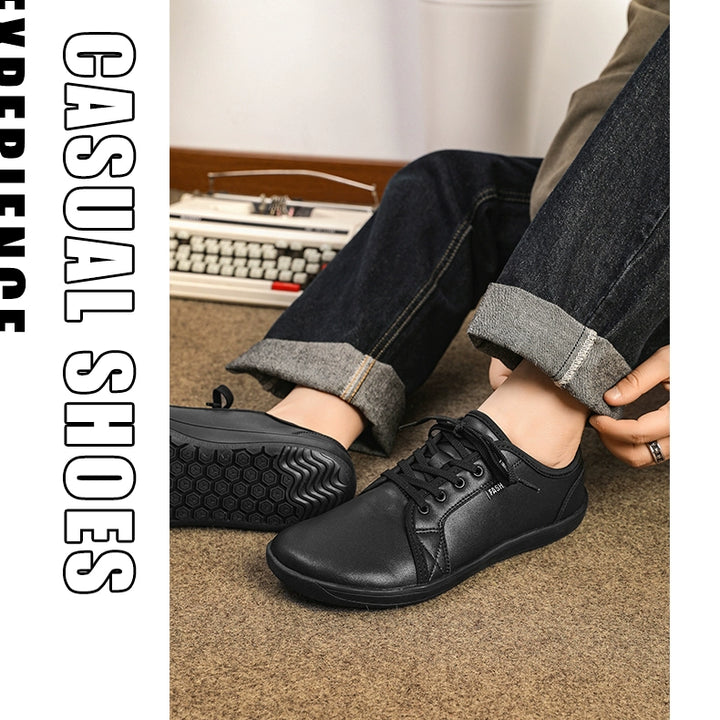 Wide Toe Extra Large Men's Shoes 45 Surface Waterproof White Shoes 46 plus Size 47 Blazer Board Shoes 48 Tide
