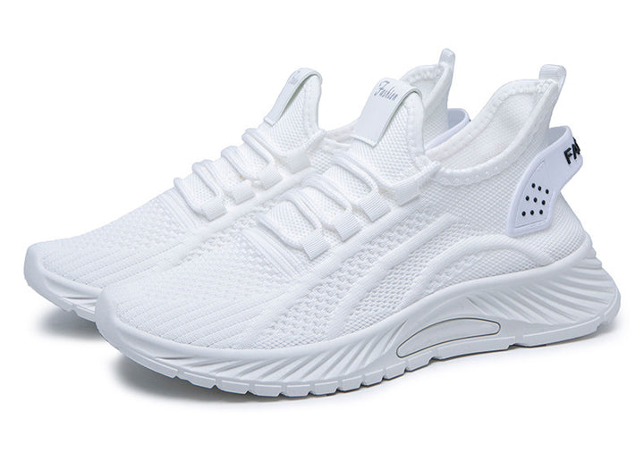 Comfort never looked so good.
Say hello to your new everyday favorite: Women’s Lightweight Casual Sneakers – where style, comfort, and performance meet.
✅ Ultra-light & breathable
✅ All-day comfort for errands, workouts, or just looking cute 😍