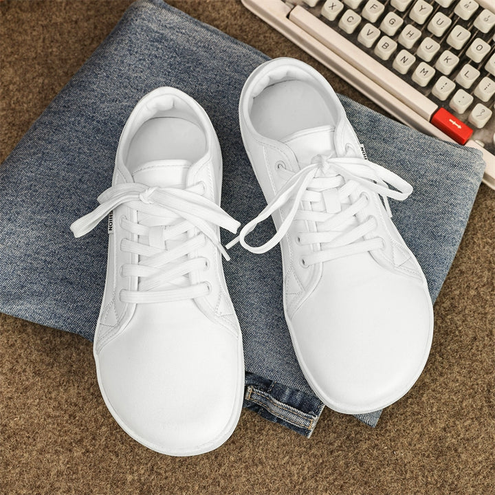 Wide Toe Extra Large Men's Shoes 45 Surface Waterproof White Shoes 46 plus Size 47 Blazer Board Shoes 48 Tide