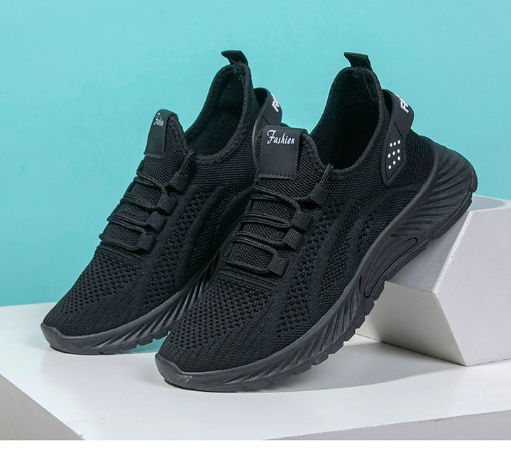 Comfort never looked so good.
Say hello to your new everyday favorite: Women’s Lightweight Casual Sneakers – where style, comfort, and performance meet.
✅ Ultra-light & breathable
✅ All-day comfort for errands, workouts, or just looking cute 😍