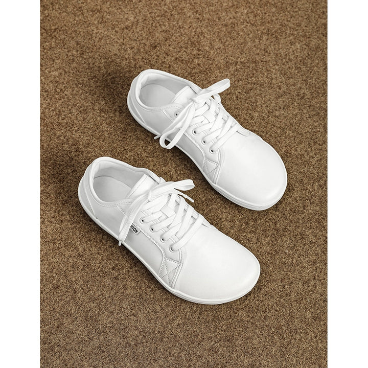 Wide Toe Extra Large Men's Shoes 45 Surface Waterproof White Shoes 46 plus Size 47 Blazer Board Shoes 48 Tide