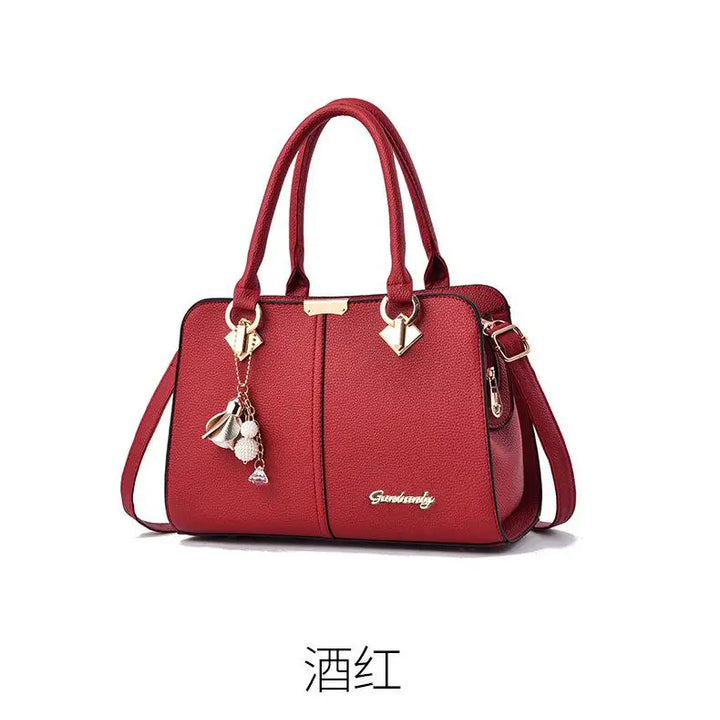 women bag Fashion Casual Luxury handbag Designer Shoulder bags new bags for women 2025 Composite bag Messenger bag women bag