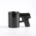 Creative Pistol Ceramic Mug Water Cup Coffee Mugs Milk Tea Cups Afternoon Tea Cup Milk Mugs Couple Breakfast Cups Tea Mugs
