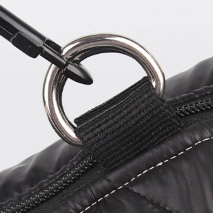 Pet Dog Clothes Autumn Winter Warm Thicken Windproof Interchange Jacket Outdoor Pet Clothes