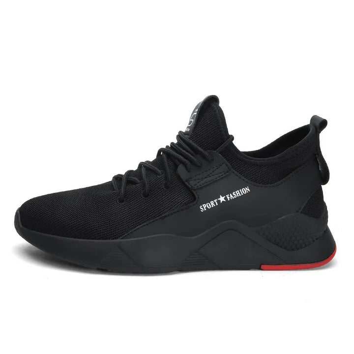 👟 New Trendy Sports Shoes for Men
Lightweight, flying-woven design for work or running.
✅ Korean-style fashion
✅ Breathable & comfy
✅ Great for casual or active days

🛒 Shop now at www.clickmart.com