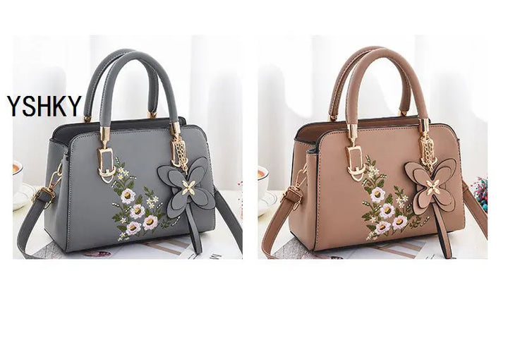 Spacious. Stylish. Ready for Anything.
This large-capacity bucket-style handbag features a sleek lychee pattern, durable PU leather, and a versatile design — perfect as a shoulder or crossbody bag. Ideal for work, travel, or everyday wear. 👜✨
