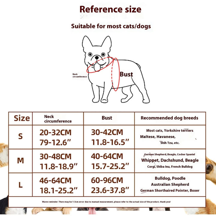 Halloween Pet Transformation Costumes For Dogs & Cats,Holiday Weird Vests Dark Scythe Knight Harvest Transformation Costumes