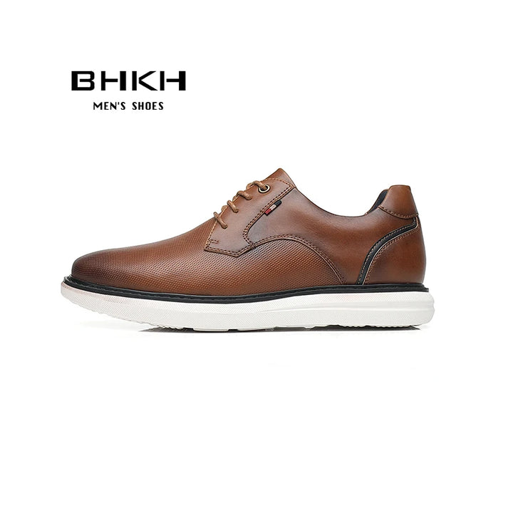 👞 New Comfy Luxury Men’s Shoes
Lace-up style for business or casual wear.
✅ Elegant design
✅ Comfortable fit
✅ Perfect for office or outings

🛒 Shop now at www.clickmart.com