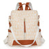 Backpack Women New Fashion Travel Light Backpack Travel Super Fire Lady Commuter Bag Girl