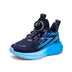 Children's Basketball Shoes Kids Sneakers Non-slip Boys Girls Basketball Boots Outdoor Ultralight Running Trainers Mesh Sneakers