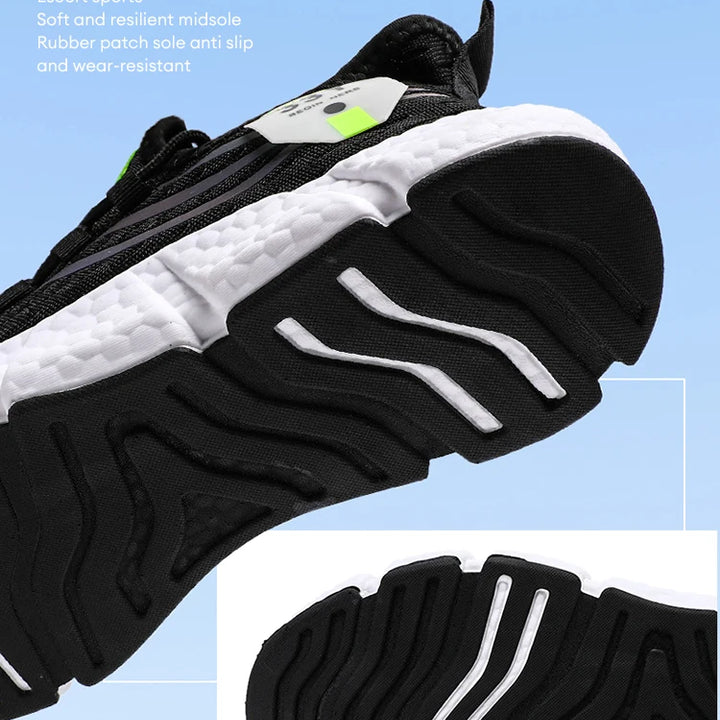 Women Sneakers Breathable Fashion Running Shoes Comfortable Casual Shoes Unisex Men Tenis Masculino Lightweiht Sports Shoes
