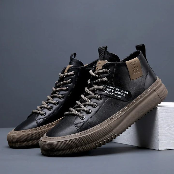 🔥 Step Up in Comfort & Style
Try our Men’s Mid-High Top Sneakers – soft-soled, thick, and lightweight for all-day wear. Sporty, stylish, and made to match anything.
✅ Cushioned sole
✅ Fashion-forward design
✅ Lightweight & versatile

🛒 www.clickmart.com