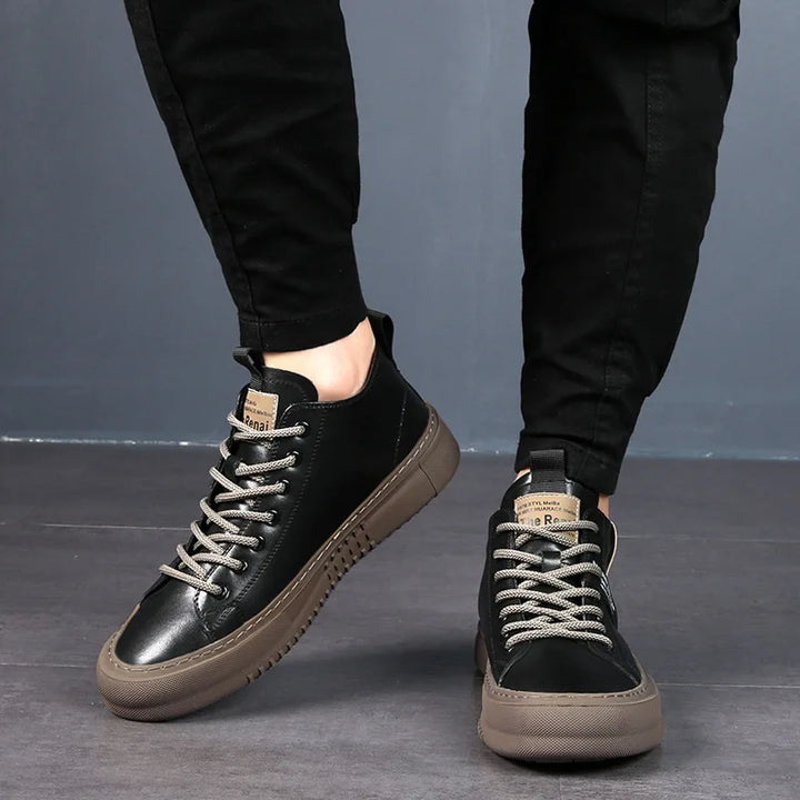 🔥 Step Up in Comfort & Style
Try our Men’s Mid-High Top Sneakers – soft-soled, thick, and lightweight for all-day wear. Sporty, stylish, and made to match anything.
✅ Cushioned sole
✅ Fashion-forward design
✅ Lightweight & versatile

🛒 www.clickmart.com