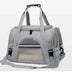 Collapsible Breathable Pet Carrier – Soft-Sided for Cats & Dogs | Crossbody Design with Large Opening | Ideal for Trave