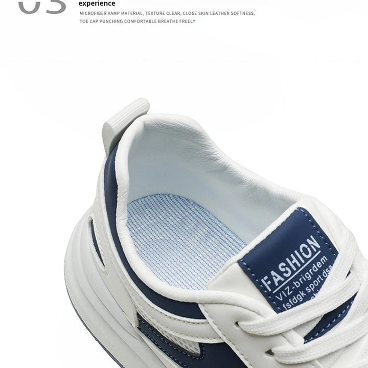 👟 Men’s Casual Sports Shoes – Spring/Summer
Breathable mesh, anti-slip, and built to last.
✅ Wear-resistant
✅ Lightweight & comfy
✅ Perfect for warm weather

🛒 Shop now at www.clickmart.com