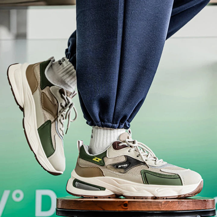 👟 Outdoor Men’s Sport Sneakers
Lightweight, breathable, and built to perform.
✅ Anti-skid sole
✅ Soft & comfy
✅ Wear-resistant design

🛒 Shop now at www.clickmart.com