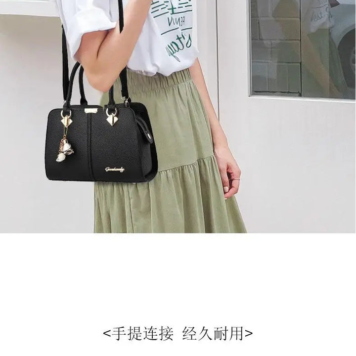 women bag Fashion Casual Luxury handbag Designer Shoulder bags new bags for women 2025 Composite bag Messenger bag women bag