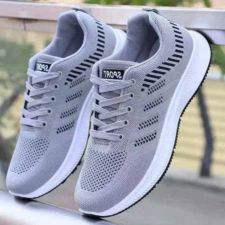 👟 Step Into Comfort & Style
🔥 Men’s Casual Sports Shoes – Lightweight, breathable & built for all-day wear
💪 Perfect for running, walking, training & daily life
✨ Fashion-forward design meets athletic performance
Your go-to shoes for any move you make!