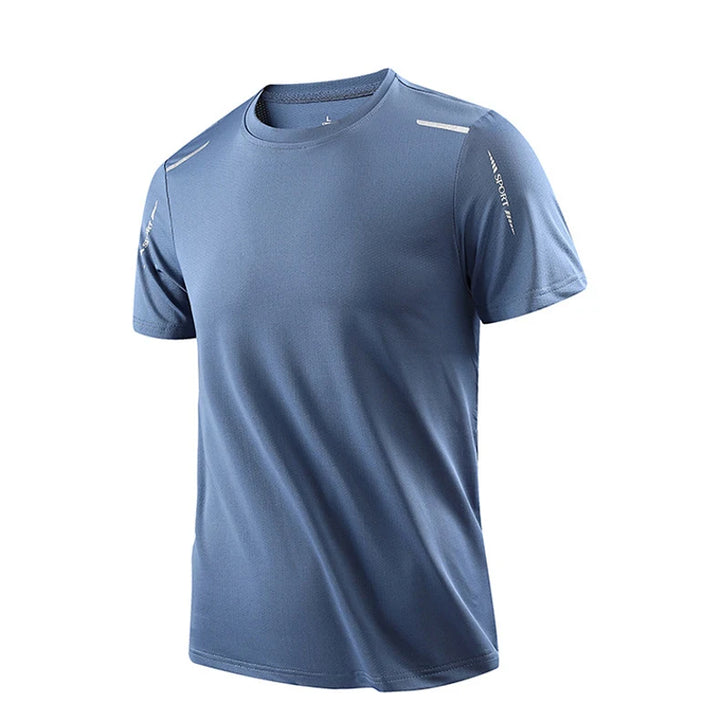 🏃‍♂️ Stay Cool, Move Freely
☀️ Men’s Quick-Dry Sports T-Shirt – Perfect for summer hikes, runs, fishing & more
💨 Breathable, lightweight & ultra-soft
🧘‍♂️ Stretchy fit for max comfort and mobility
Conquer the outdoors — dry, cool, and in style!